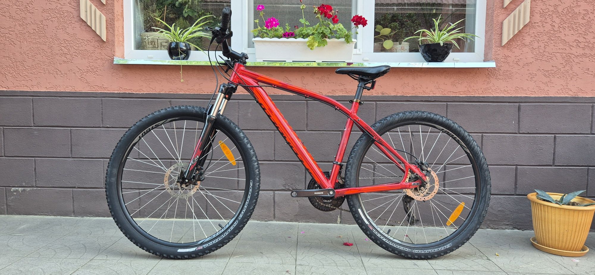 Specialized Pitch Comp