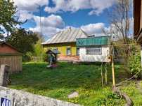 Будинок , село Гармащина, Ніжинський район