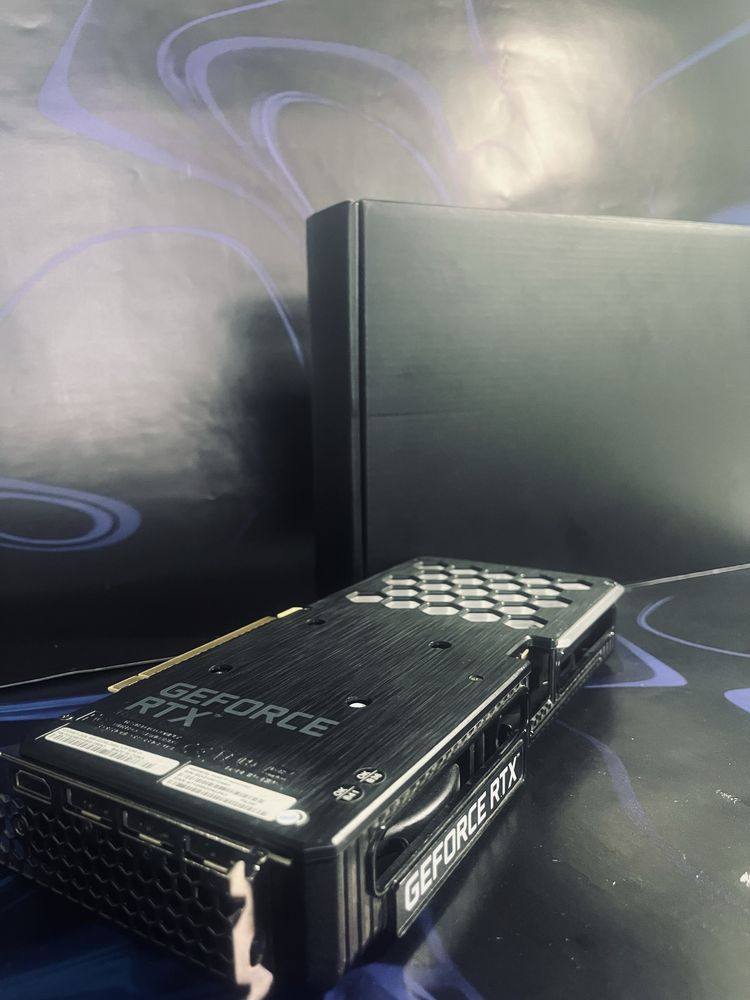 Palit rtx 3060 ti