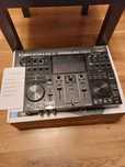Konsola DJ Denon Prime Go