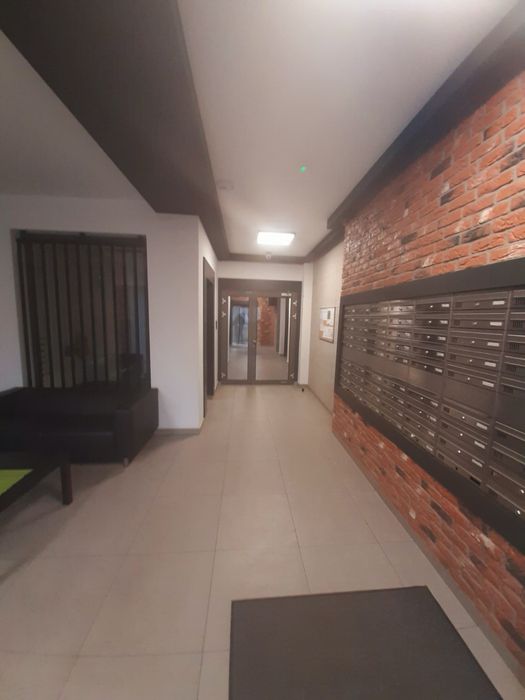 Wynajem mieszkania Ul.Graniczna.