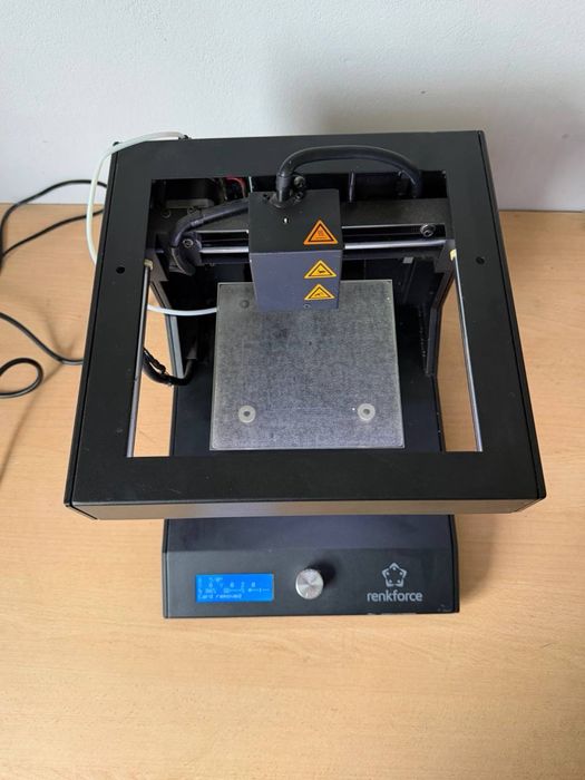 3D-принтер Renkforce RF100 v2