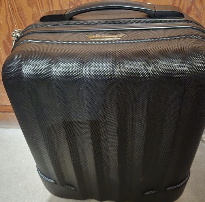 Walizka kabinowa Wittchen