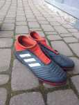 Korki piłkarskie adidas predator