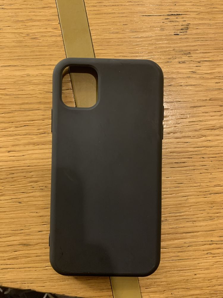 Etui iphone XR/ 11