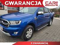 Ford Ranger Ranger 4x4 Limited Nowy