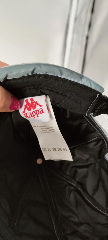 Czapka Nowa Kappa