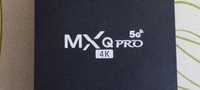 Smart TV MXQ 4k PRO, 2/16 gb