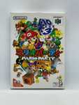 Mario Party Nintendo 64 JPN Po Japońsku