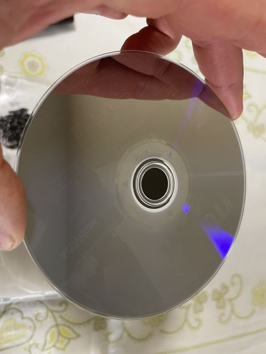 Call of Duty Modern Warfare 3, PlayStation 3