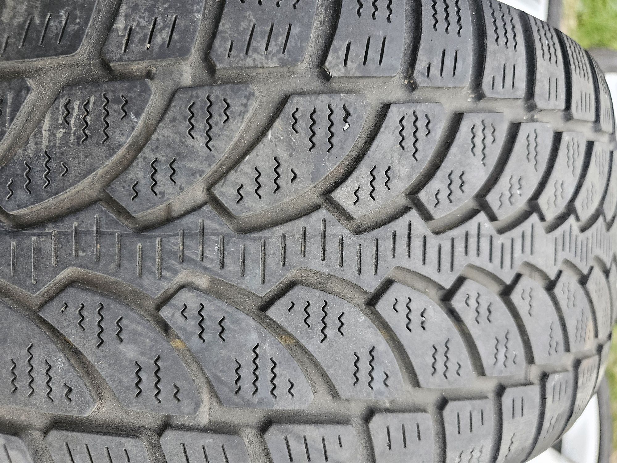 Koła Alufelgi Mercedes 5x112 225/45/17R ET 43 7.5J