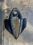 Plástico (carnagem) yamaha raptor 350