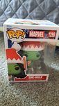 Pop Marvel 1286 SHE- HULK