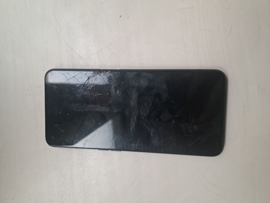 Telefon oppo sprzedam na części