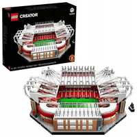 LEGO Old Trafford Manchester United