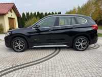 Bmw X1.