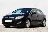 Opel Astra 1.7 CDTi 125cv Cosmo, nacional, 1 dono, 134000 kms