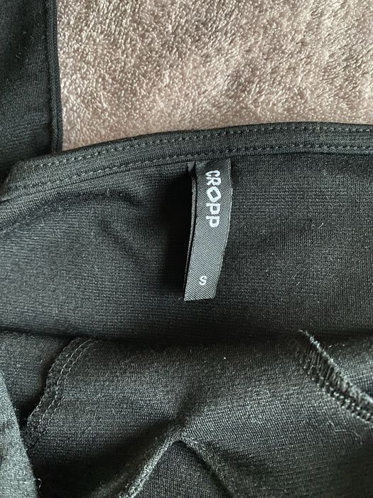 Боді чорного кольору НОВЕ