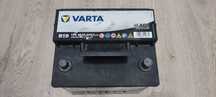 Akumulator Varta 45ah B19