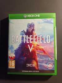 Battlefield V Xbox one