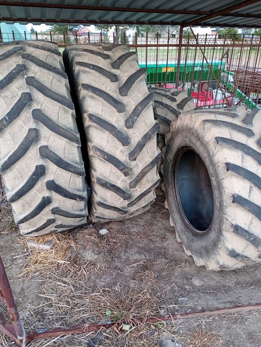 Opony 540/65R38  480/65R24