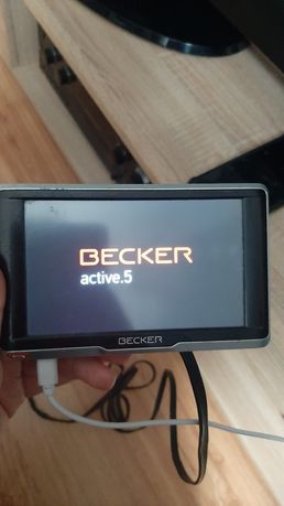 Nawigacja becker