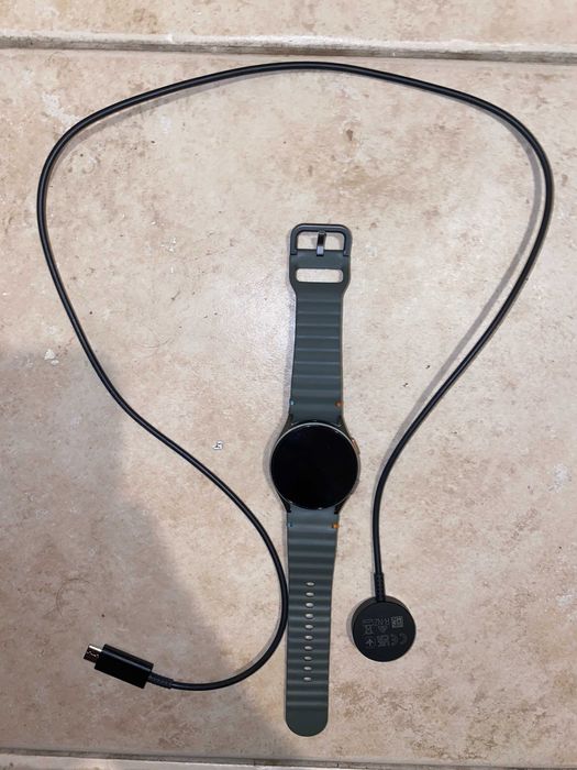 Samsung Galaxy Watch 7 czarny