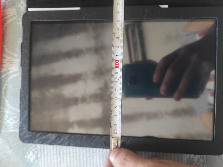 Tablet Pad6S Pro como novo ler descrição