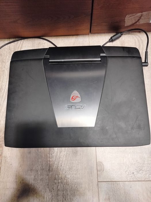 Laptop Asus Rog g751jt-t7220h