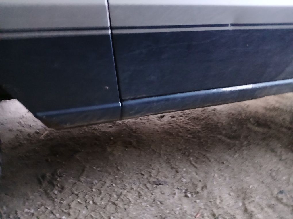 Pajero Mk1 Longo