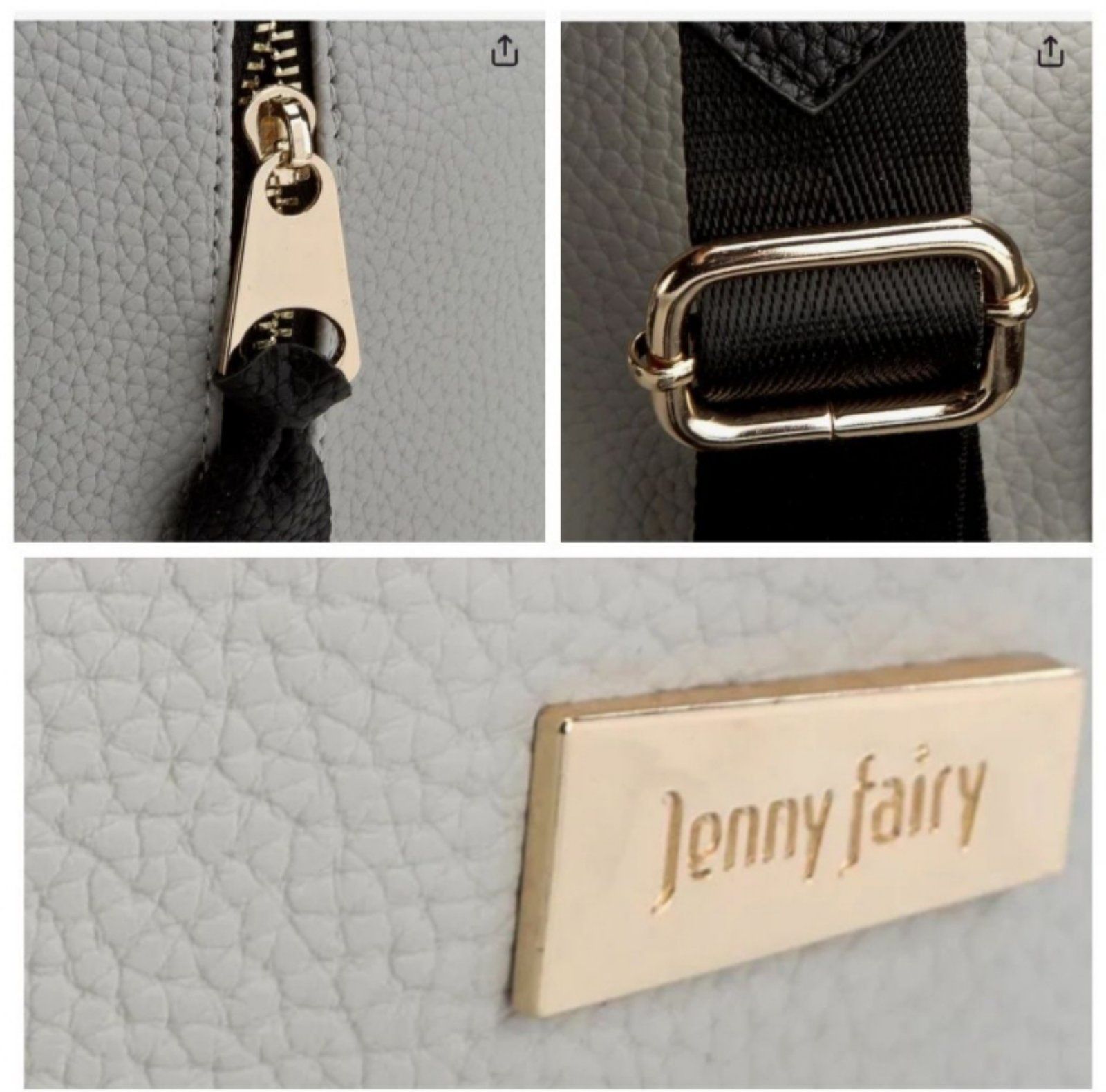 Рюкзак жіночій Jenny fairy