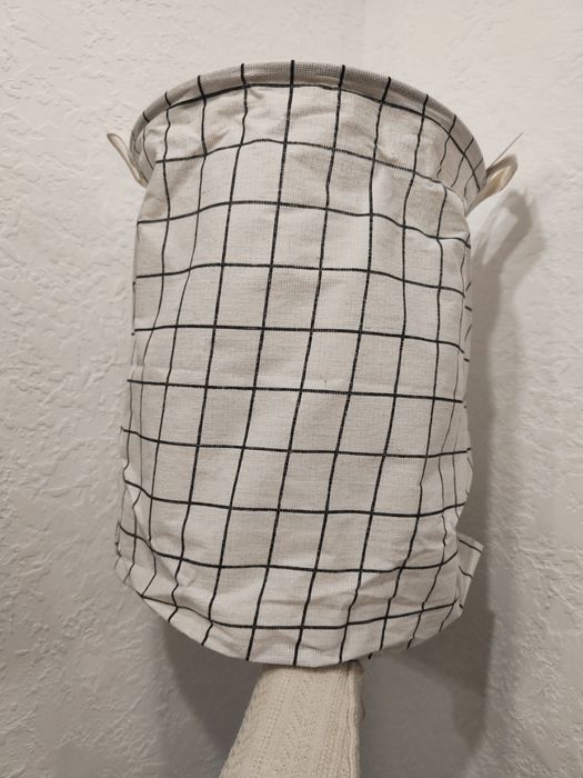 Детская корзина для игрушек корзина для белья кошик для іграшок