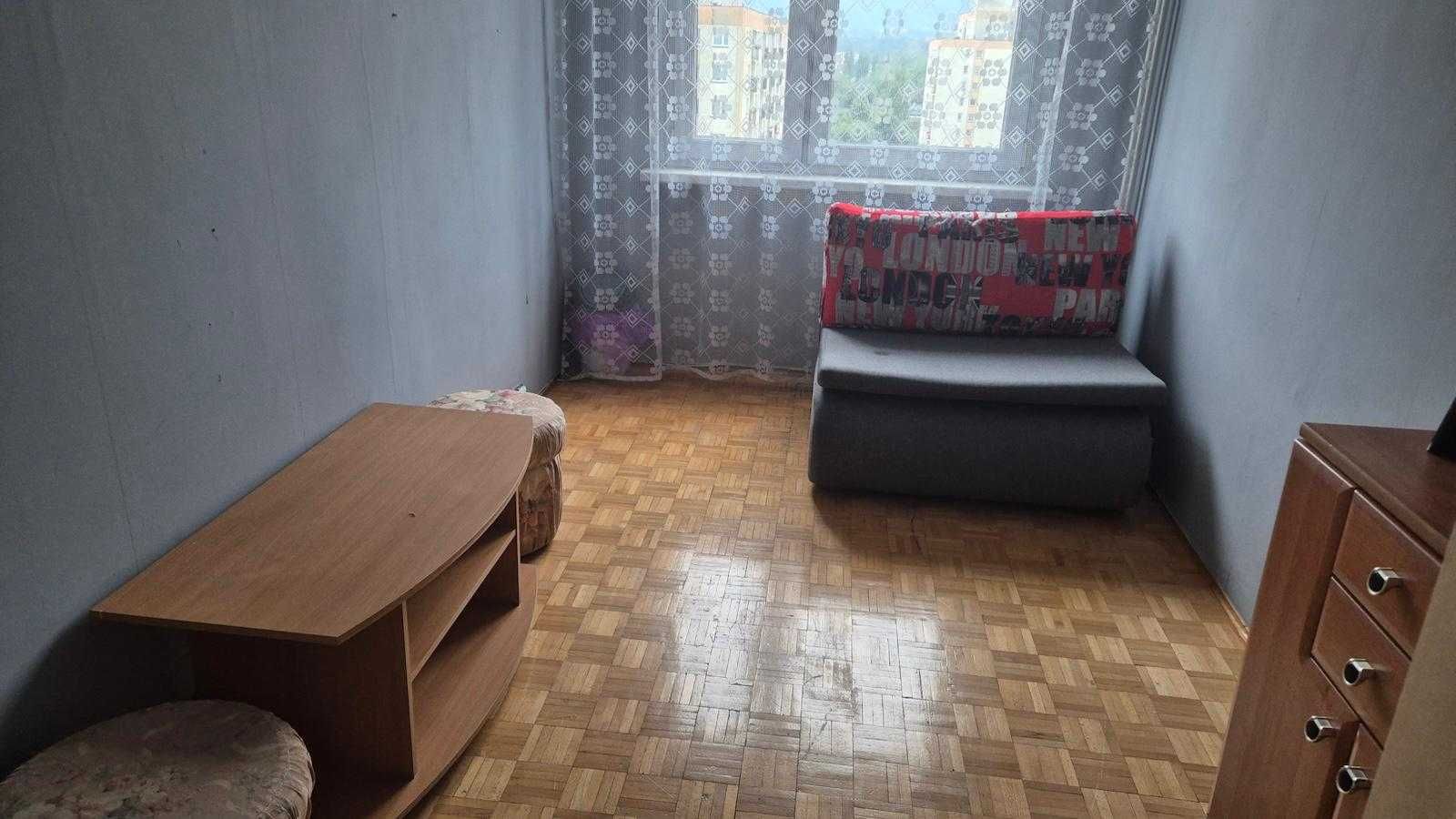 Wynajmę pokój  7m2 Osiedle Śródmiejskie Bielsko-Biała tylko dla Kobiet