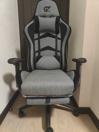Кресло для геймеров GT X-2534-F