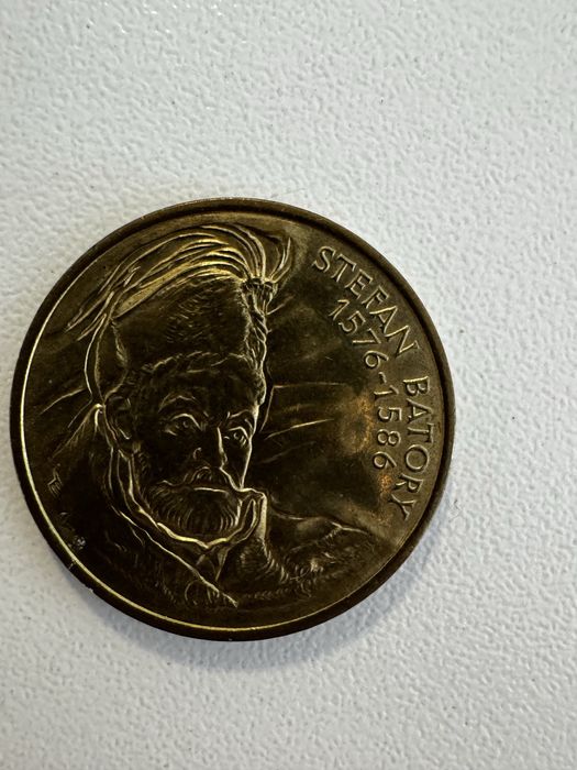 Zestaw 67 monet okolicznościowych, w tym Stefan Batory !