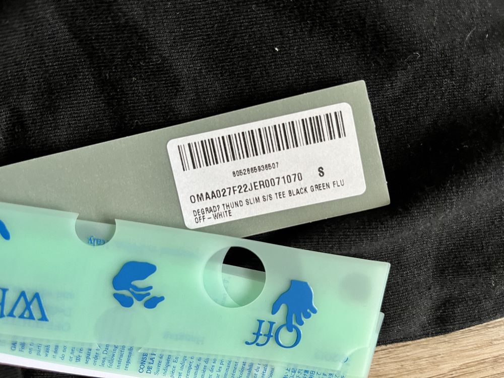 Off-White Koszulka