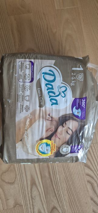 Dada 1 Extra Care 2 - 5kg