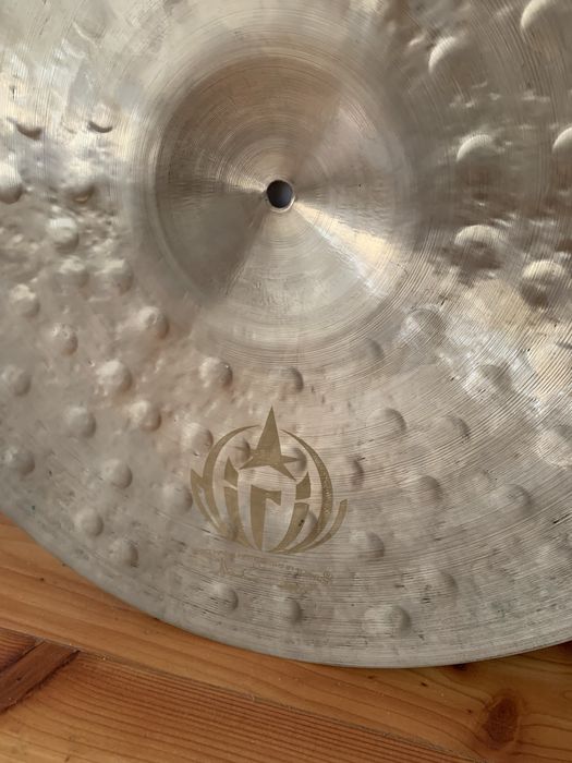 Diril Primitive 21’ - Talerz Ride
