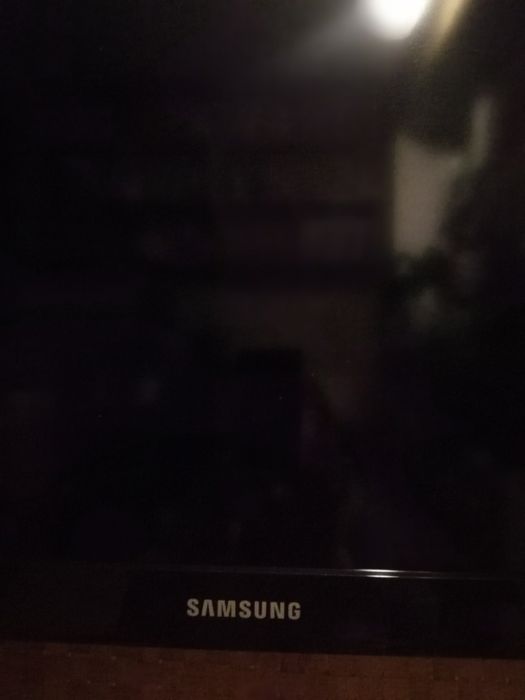 Жидкокристаллический телевизор Самсунг