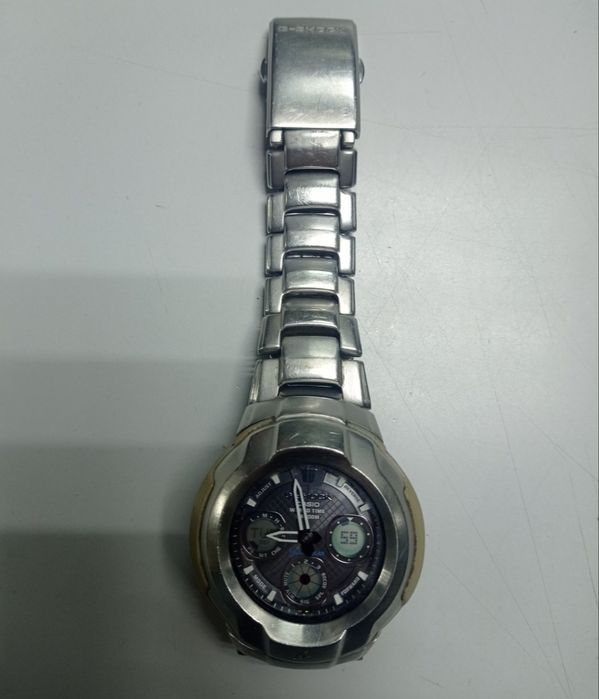 Casio G-Shock Tough Solar