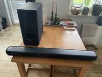 Yamaha YAS 209 soundbar + Subwoofer