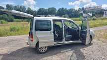 Citroën Berlingo Citroen Berlingo 1,6HDi Faktura VAT