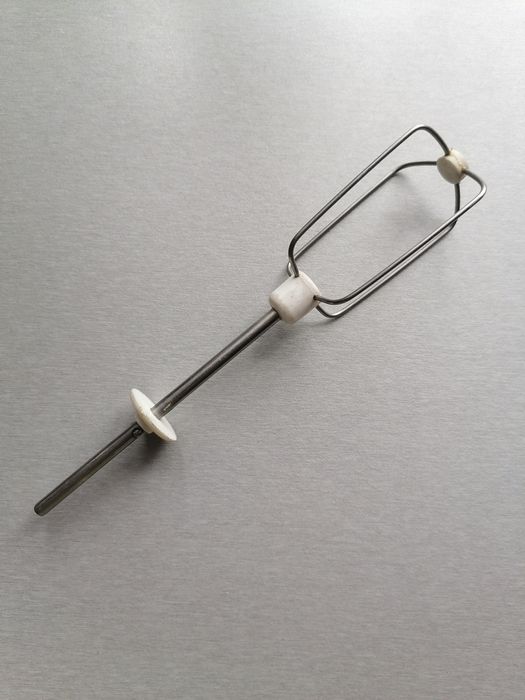 Mieszak ubijak do miksera