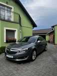Opel Insignia/ Oferta prywatna/  Nowy rozrząd/ PEŁNA Historia