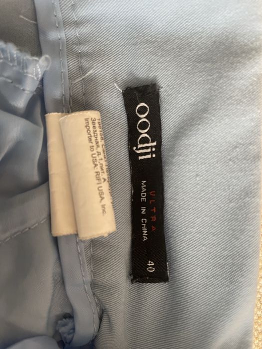 Пакет речей жіночий