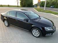 Passat B7 Sedan Стан Супер