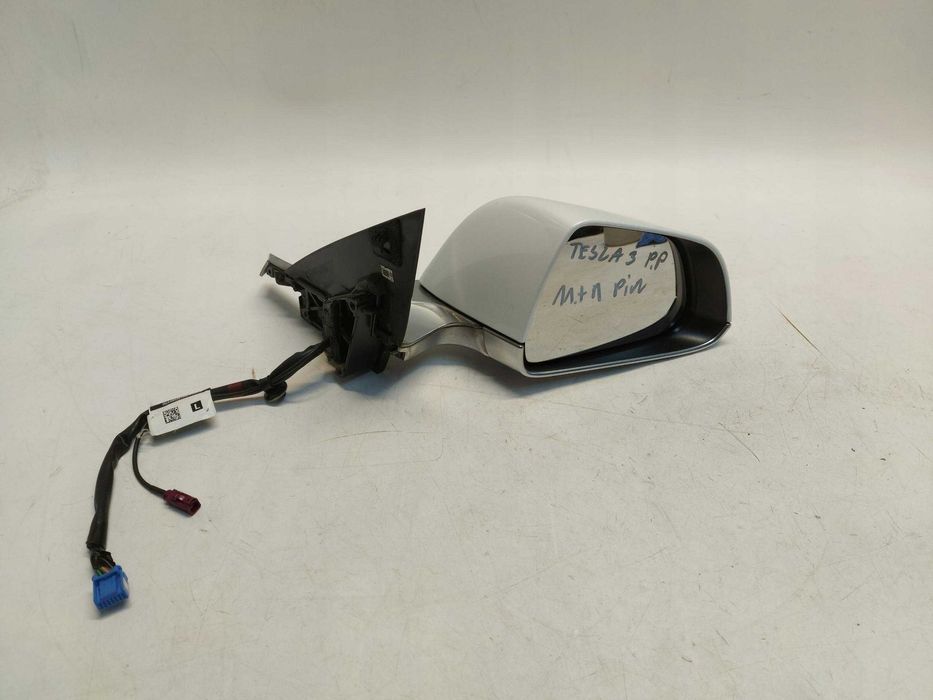 Tesla Model 3 дзеркало праве ліве рест дорест
