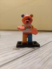 Lego MINI FIGURE Bear Costume Guy