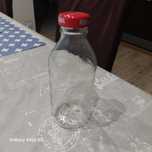 Butelka do soku 330 ml - 10 szt - 5 zl
