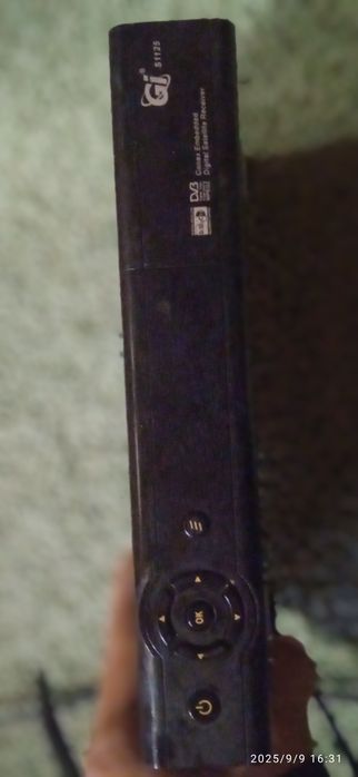 Ресивер GI S1125